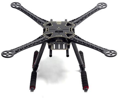 quadcopter frame design